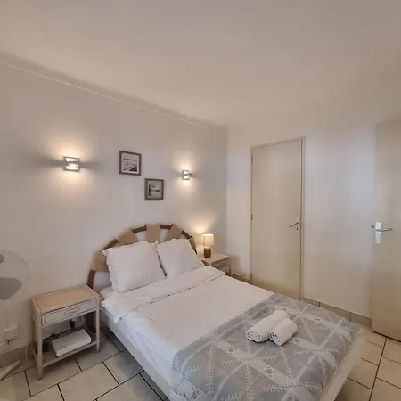 Ferrie Palais Канны