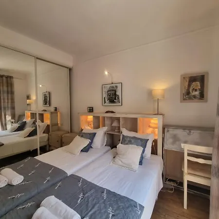 Ferrie Palais * Канны