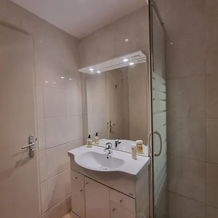 Appartement Ferrié Palais