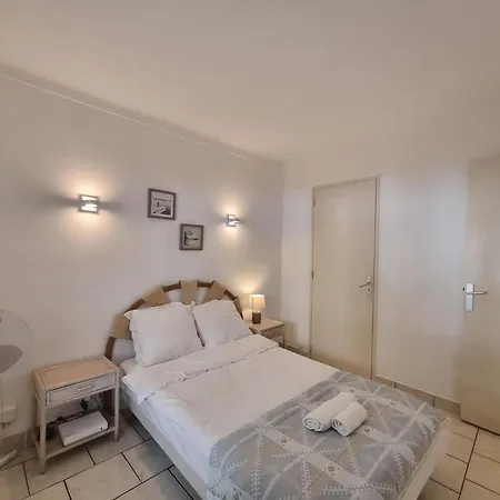 Ferrié Palais Cannes