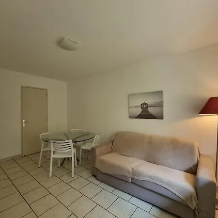 Ferrié Palais Appartement *