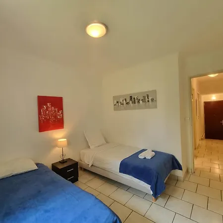 Ferrié Palais * Cannes