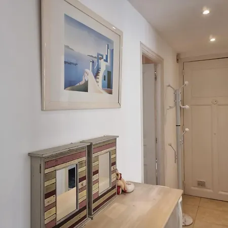 Ferrié Palais Appartement