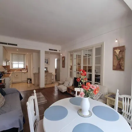 Ferrié Palais Appartement *