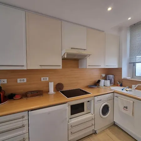 Ferrié Palais Appartement *