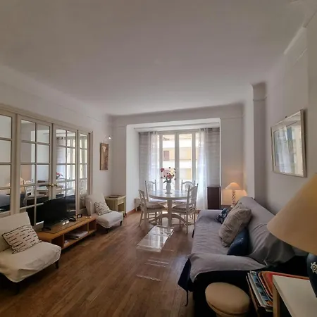 Ferrié Palais Appartement Cannes