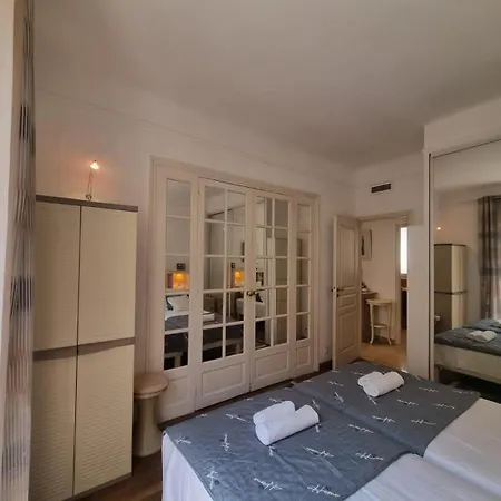 Ferrié Palais Appartement