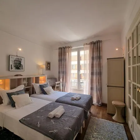 Ferrié Palais * Cannes