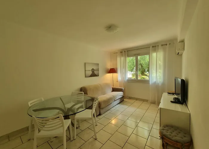 Ferrie Palais Apartman Cannes