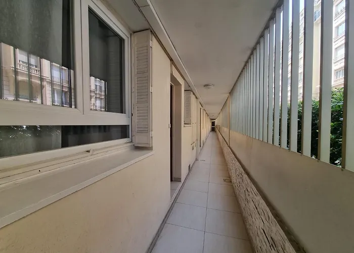 Apartman Ferrie Palais