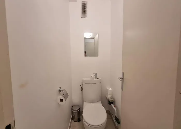 Apartman Ferrie Palais