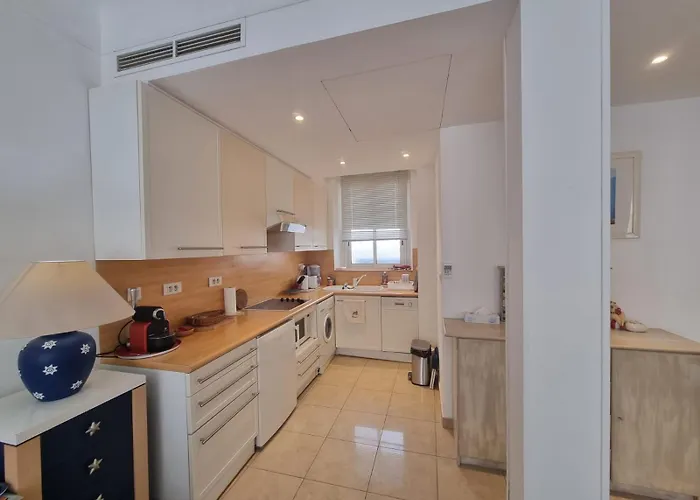 Apartman Ferrie Palais *