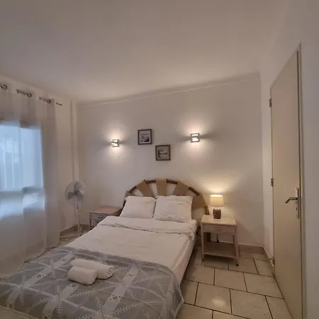 Apartamento Ferrie Palais Cannes