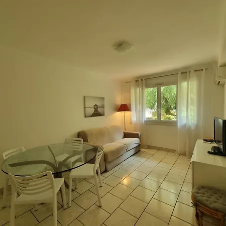 Ferrie Palais Apartamento Cannes